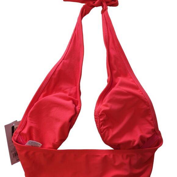 Wild Fable One Piece Swimsuit, Cutouts, M - Picture 5 of 10